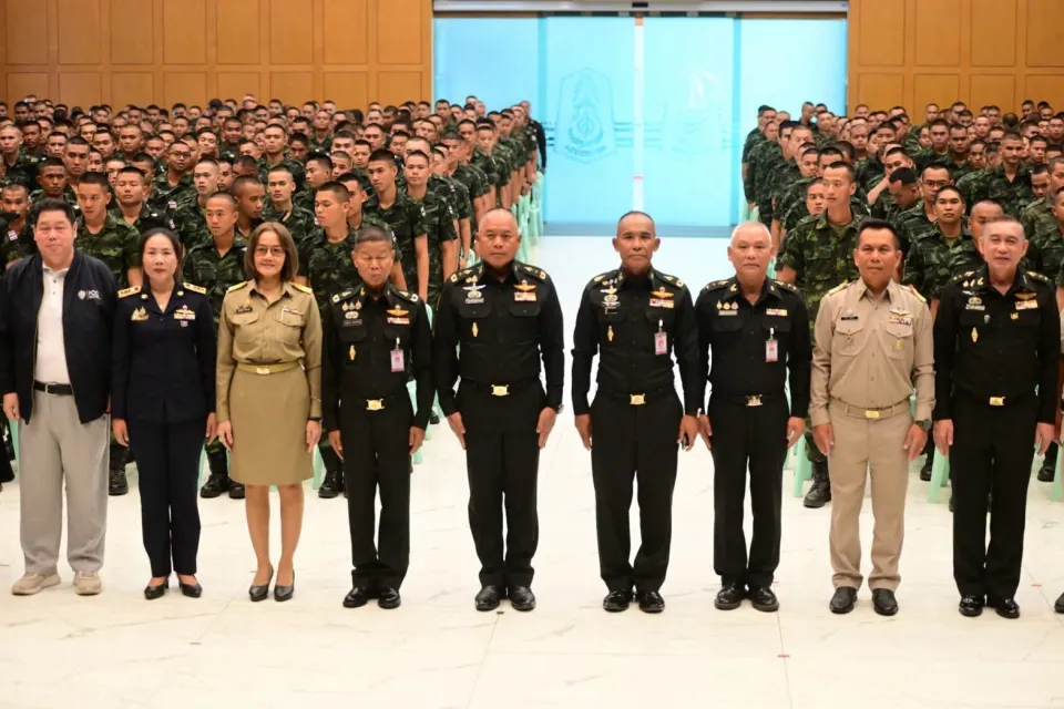 ภาพประกอบข่าว ศธจ.นครราชสีมา ร่วมกิจกรรม “โครงการจัดส่งผู้ปฏิบัติงานไทยไปฝึกงานในประเทศญี่ปุ่น…