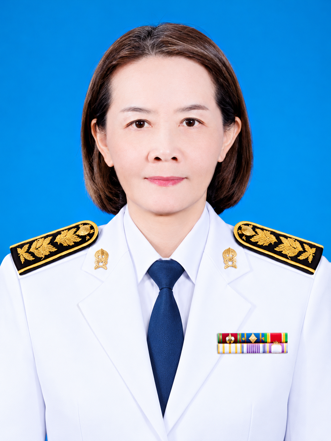 นางสาวพิมลพัชญ์ พิมลจิราสิน