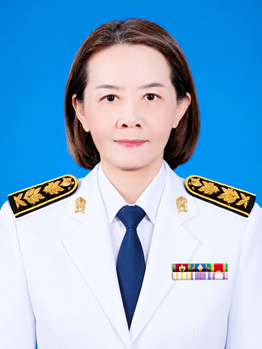 นางสาวพิมลพัชญ์ พิมลจิราสิน